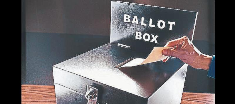 Tipperary TD warns of 'legal pandemonium' from next month's Referendums 