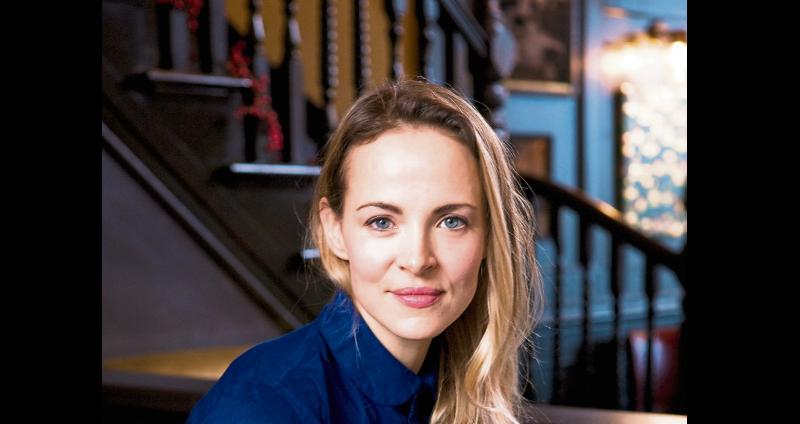 Tipperary's Gemma Hayes will perform on the opening episode of Tradfest