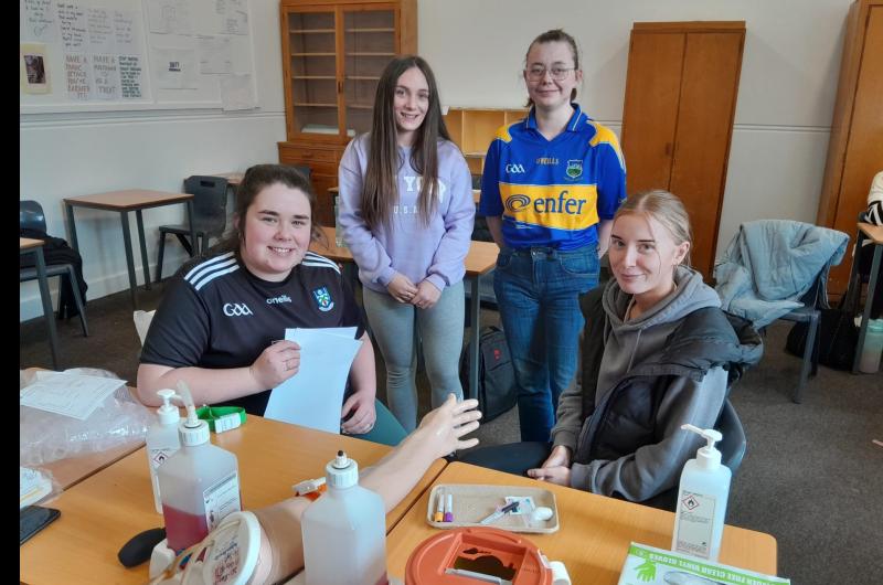 Tipperary learners urged to avail of opportunity to find out about available courses