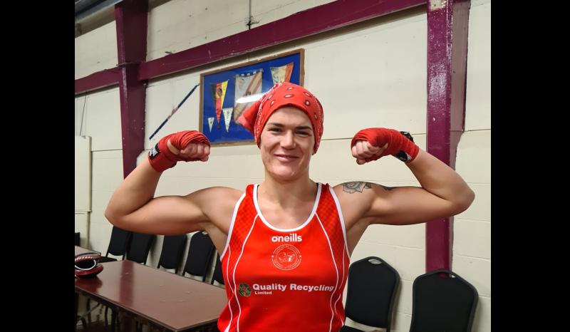 Champion boxer from Tipperary will be the Grand Marshal of St Patrick's Day Parade