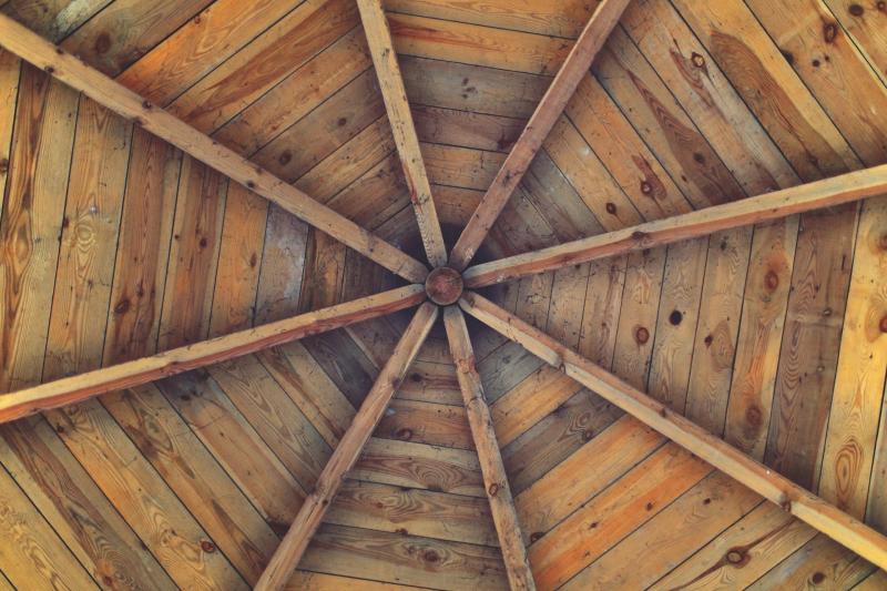 Tipperary County Council say they are working with people in log cabins