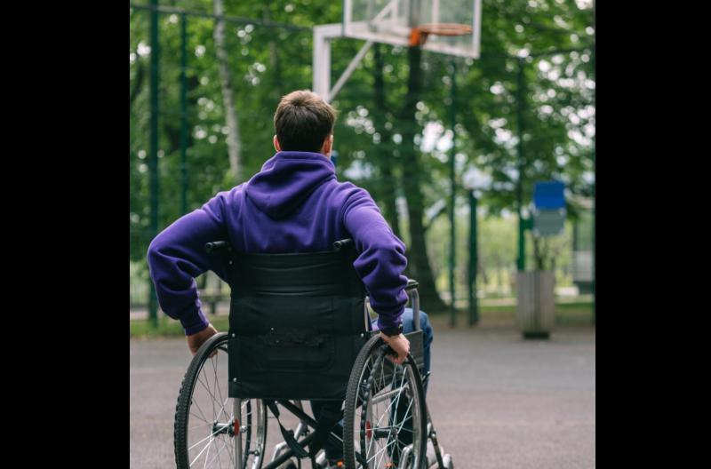 Course for those who coach or teach people with disabilities organised by Tipperary Sports Partnership 