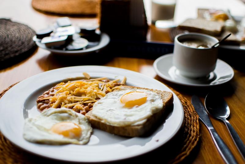 The 'Full Burncourt'  - Date announced for Big Breakfast event in south Tipperary village