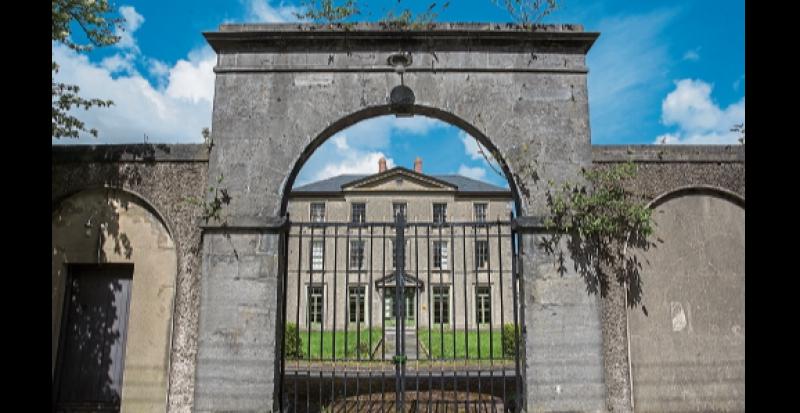 'Step in the right direction' for development of former army barracks in Tipperary