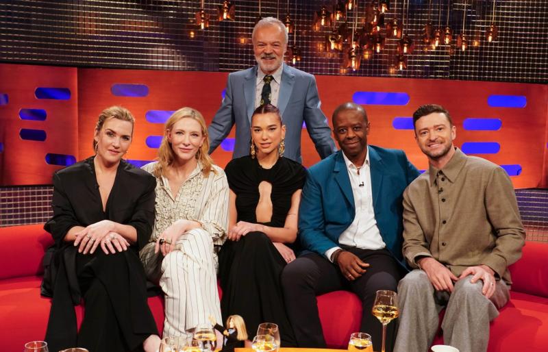 Graham Norton Graham Norton Graham Norton Graham Norton Graham Norton Graham Norton Graham Norton Graham Norton 