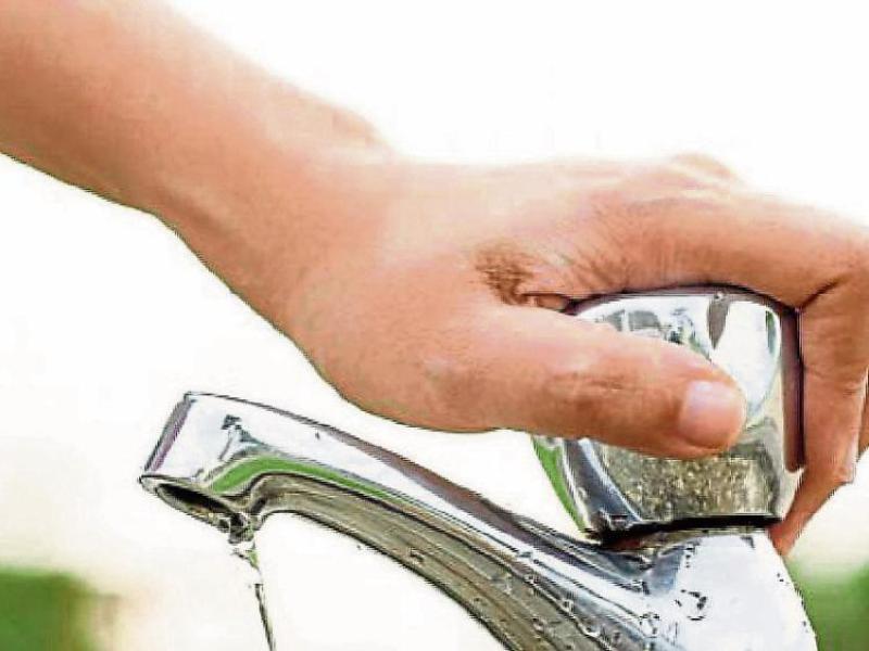 Uisce Éireann announces planned water outage for several rural Tipperary communities 
