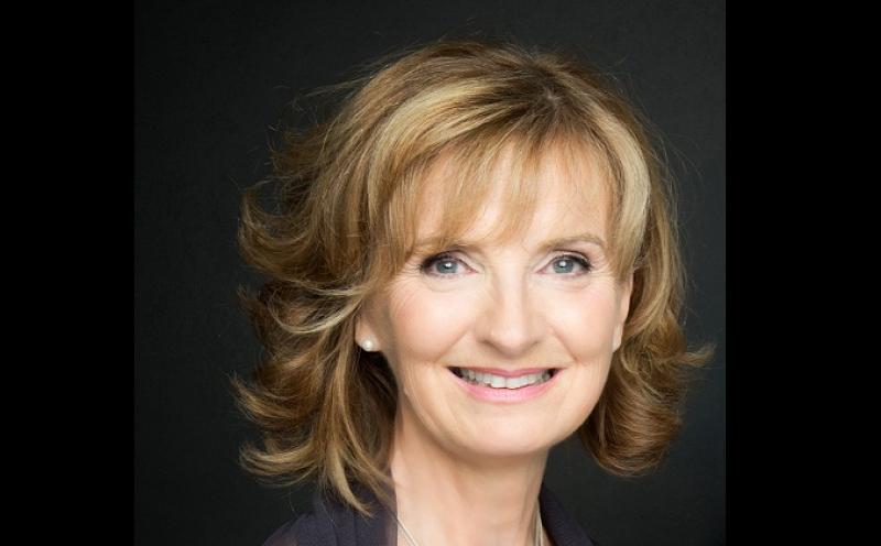 Tipperary woman Adi Roche issues warning on 'nuclear powder keg' in Ukraine 