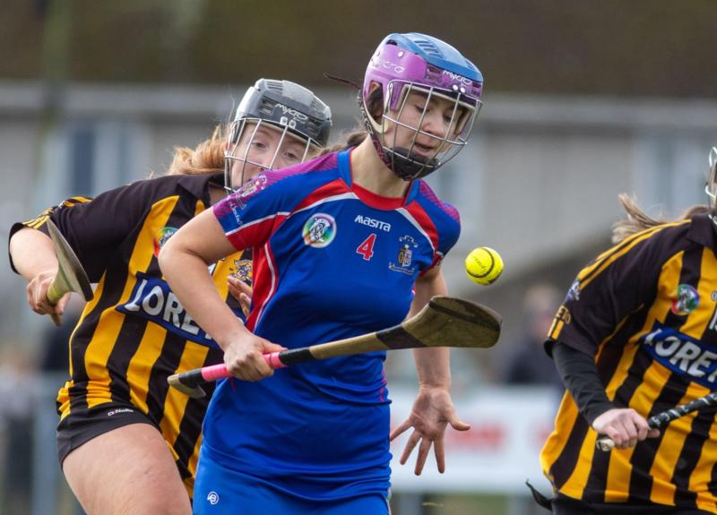 Brave Ursuline effort comes a cropper at the hands of Loreto Kilkenny in All Ireland final