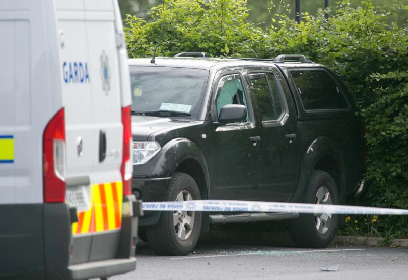 Man who provided getaway car for attempted murder of Limerick criminal has 'turned life around'