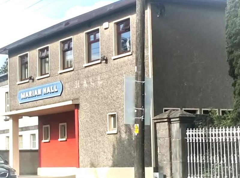 Tipperary Marian Hall