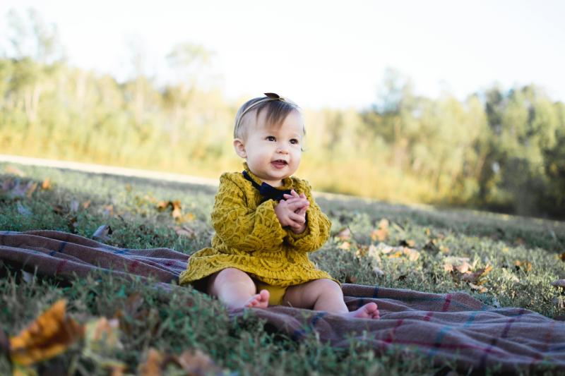 Here were the most popular baby names in Tipperary for 2023