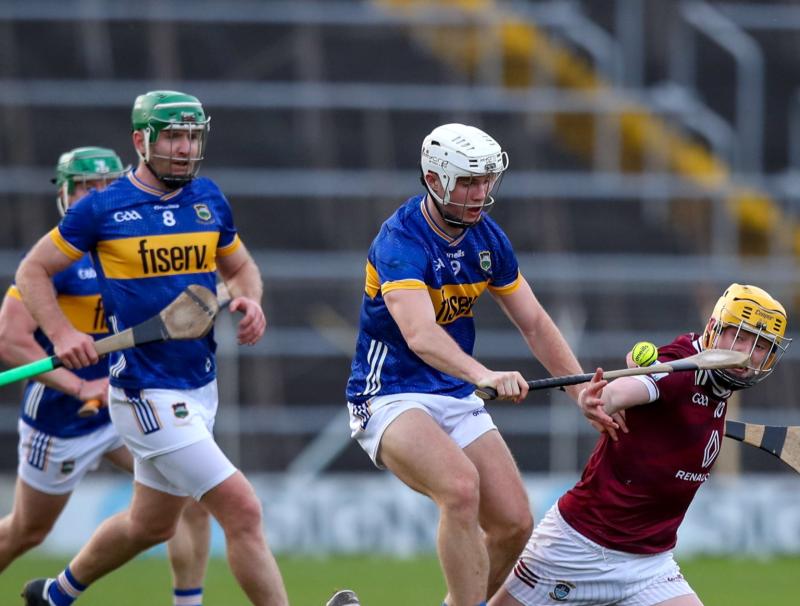 Tipperary Live player ratings - Tipperary vs Westmeath in NHL - Round 3