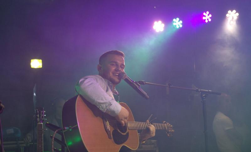 Dan McCabe to perform at Tipperary venue