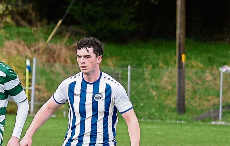 Cashel Town recover from cup defeats in fine style in Tipperary Youths League