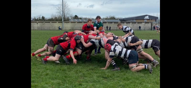 Thurles down Midleton to move forward in Munster Junior Cup