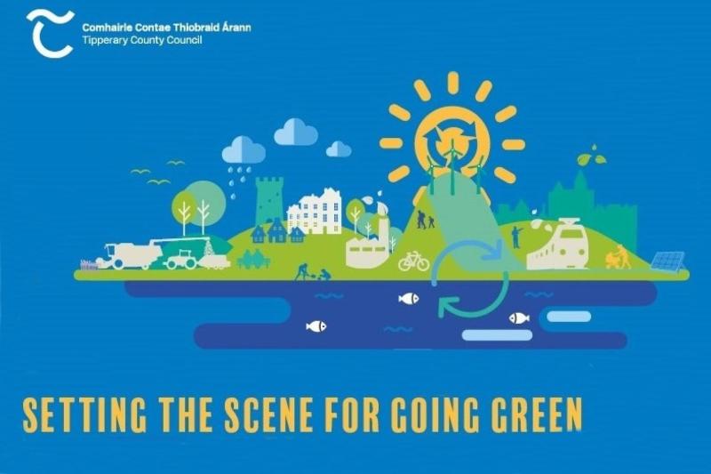 New action plan lists 100 measures Tipperary's council will take to combat climate change 