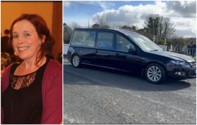Late Ann Delaney remembered as being 'the heart and queen' of Dublin homeless community