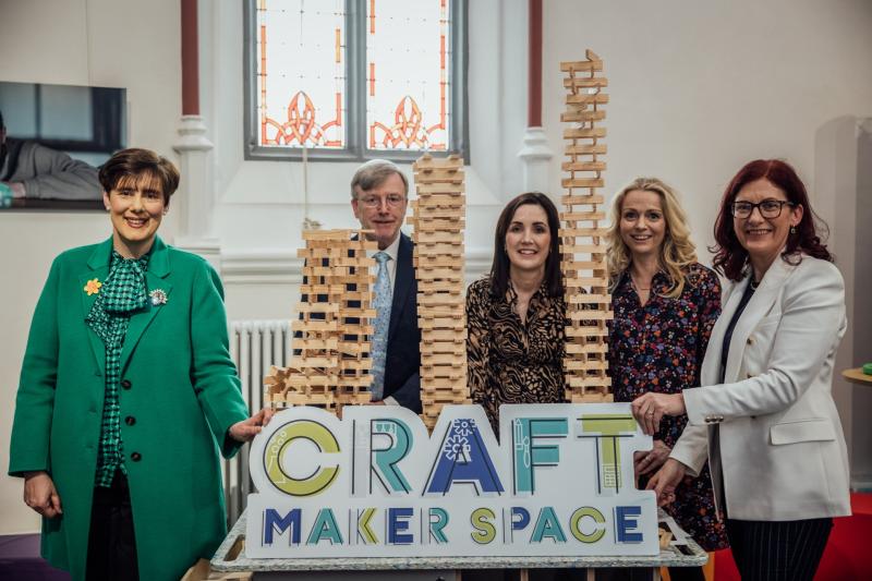 MIC Craft Space launch