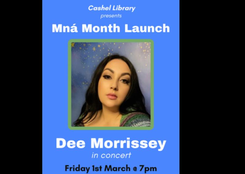 Mná Month launch to take place in Tipperary