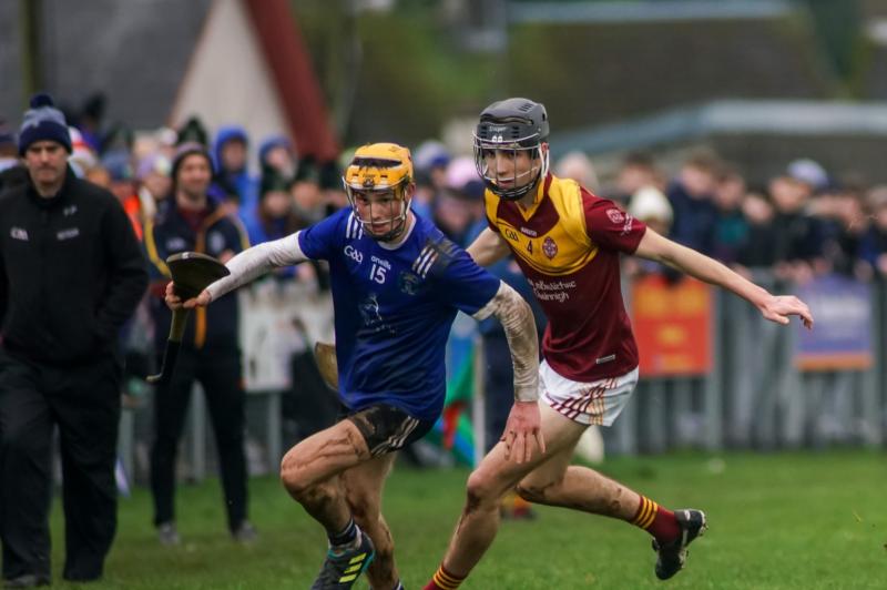 PREVIEW: Nenagh CBS travel to Clare once again for chance to create more history