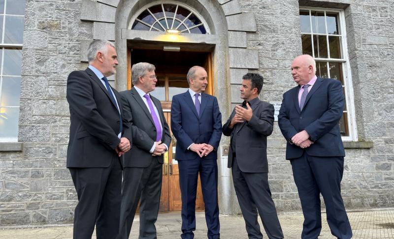 Tipperary Tipperary Tipperary 