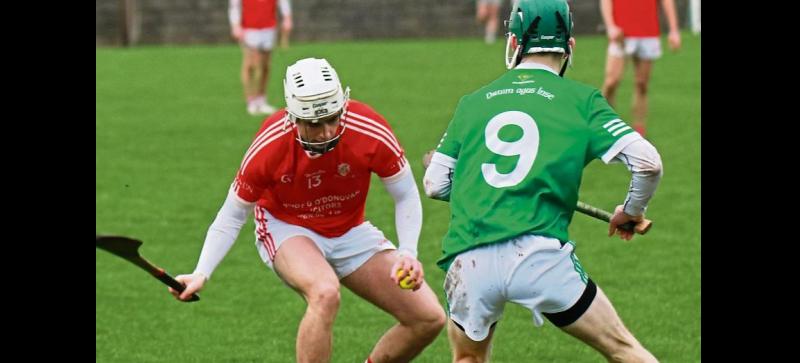 Monaleen exact revenge to beat gallant Drom & Inch in All-Ireland Junior B decider