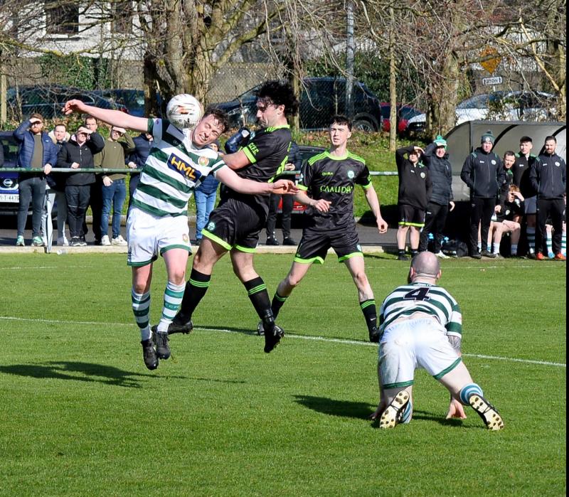 Miserable seven days for Tipperary league champions with double cup exit