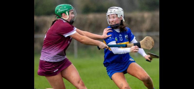 Tipperary on the verge of league final place with third win on the bounce