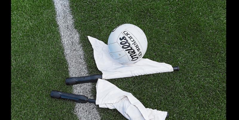 Fethard ladies football club will represent Tipperary in youth mental health awareness programme 
