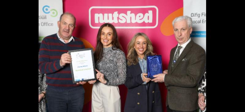Tipperary business wins Enterprise Award and will represent county at National ceremony