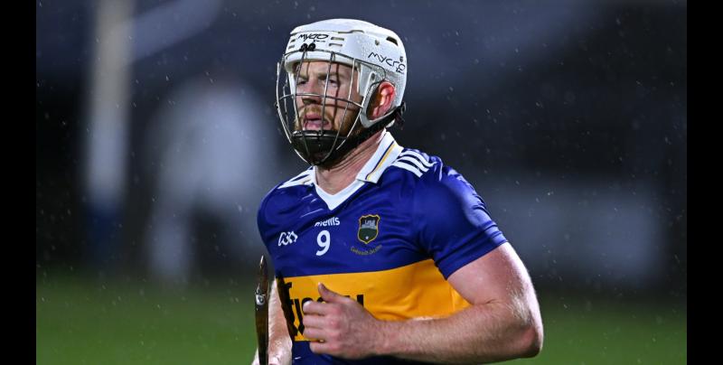 No logic in Tipperary holding back against Limerick in big hurling clash
