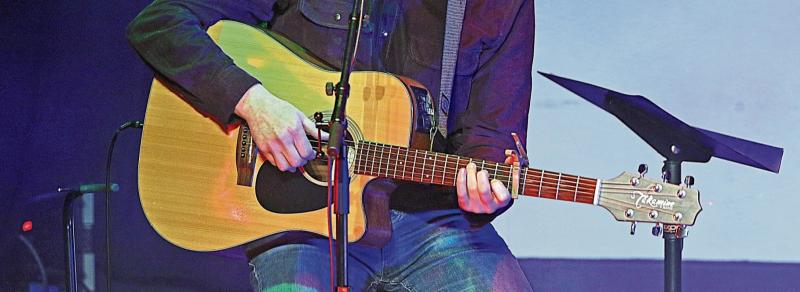 Tipperary Town's Got Talent will get St Patrick's Weekend off to lively start