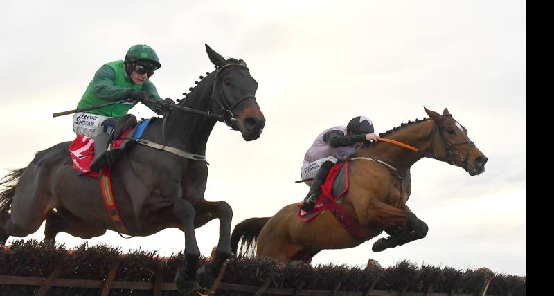 Tipperary will be very well represented at Cheltenham Festival