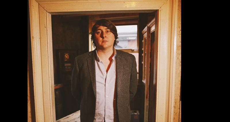 Irish troubadour will perform at Tipperary venue