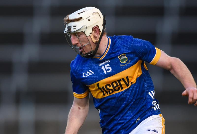 Strong Tipperary team named for crunch league tie against Limerick