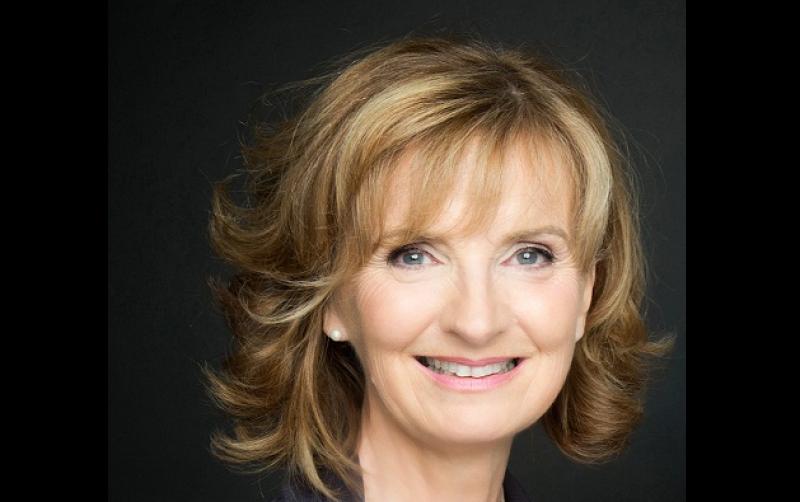 Tipperary woman Adi Roche to receive international peace prize in London