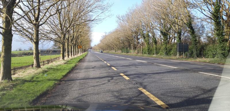Omission of outer relief road at Clonmel on major road project in Tipperary is criticised