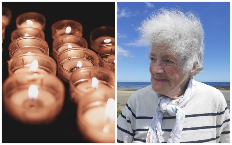 'A true lady' - Tributes paid to 93-year-old Tipperary mother and grandmother