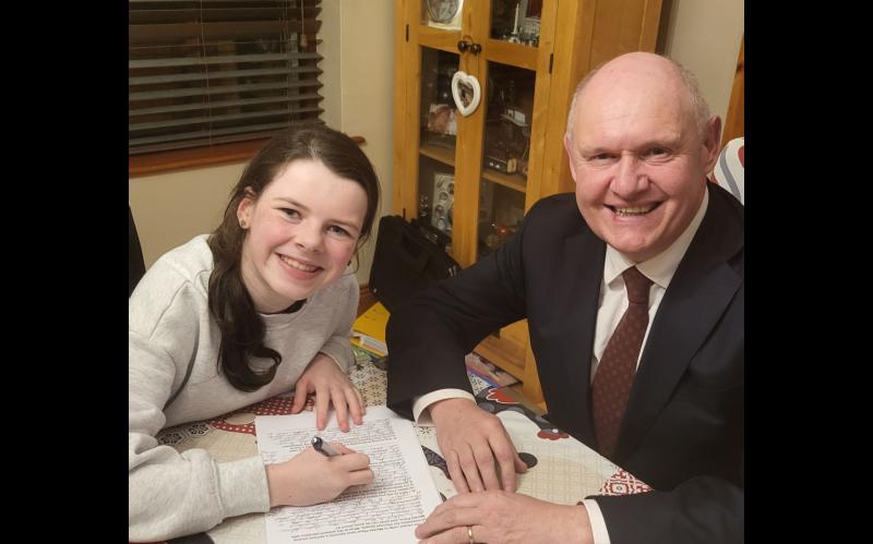 Public and private supply of houses in Tipperary is the big Local Elections issue