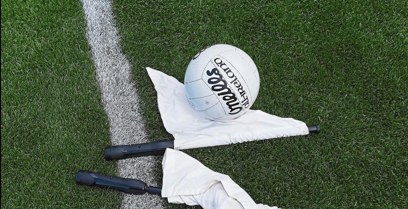 Venues changed for Tipperary's U20 in both codes due to incessant weather