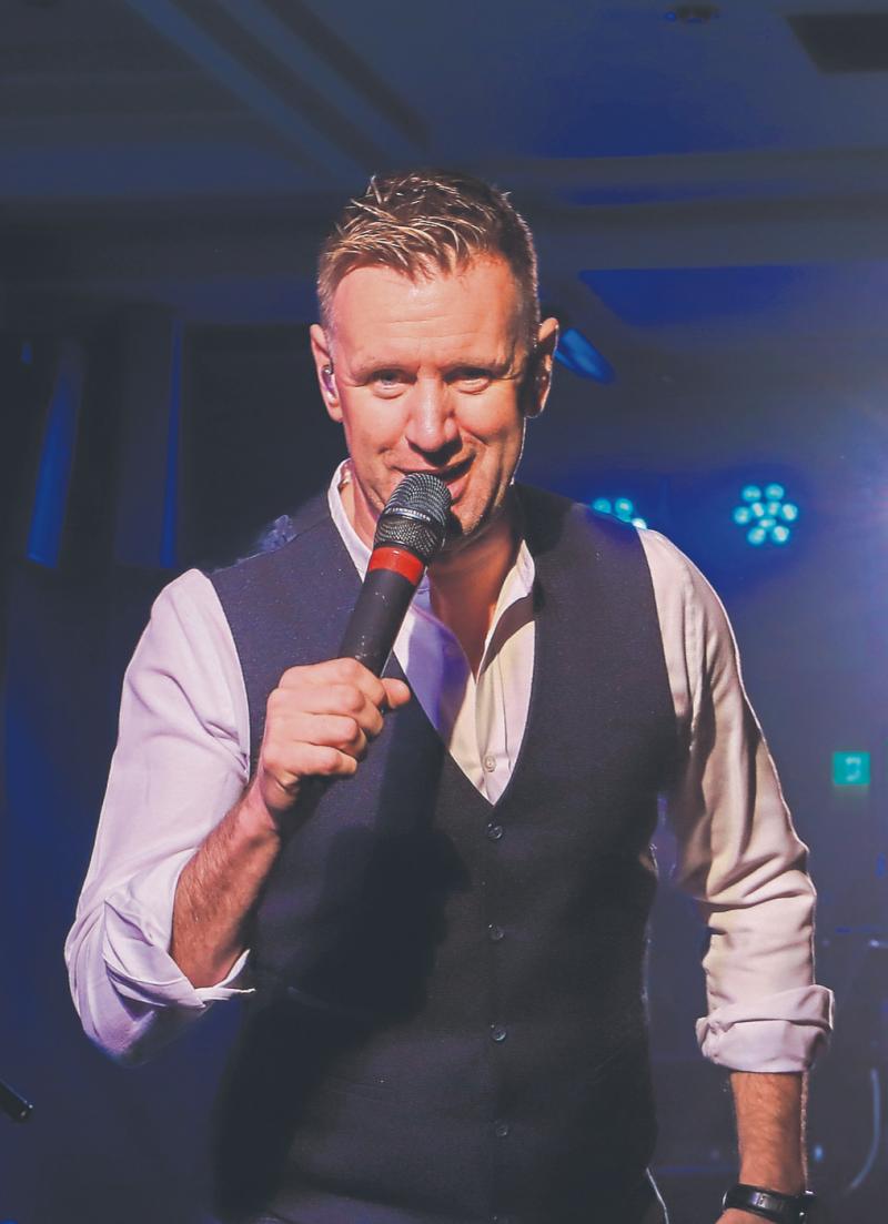 Three big social events on the way for west Tipperary village