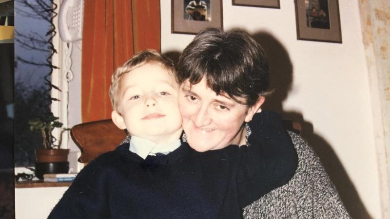 Heartbroken Anthea Langelaan makes emotional Mother’s Day appeal for missing Cian