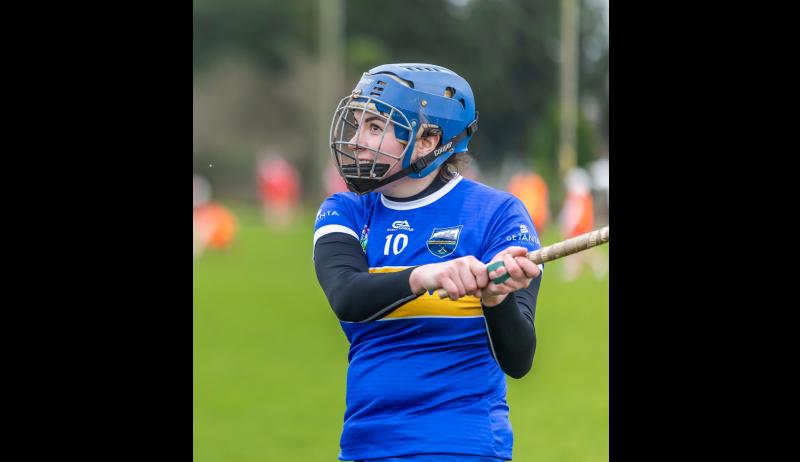 Tipperary Juniors into League decider after snatching late draw against the Cats