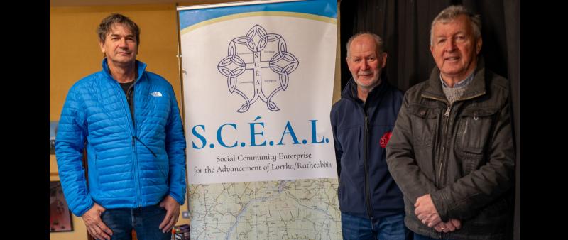 Public meeting to discuss the future of Tipperary lake
