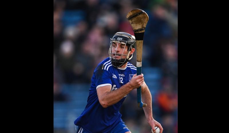 Draws made for Mid Tipperary club championships for 2024