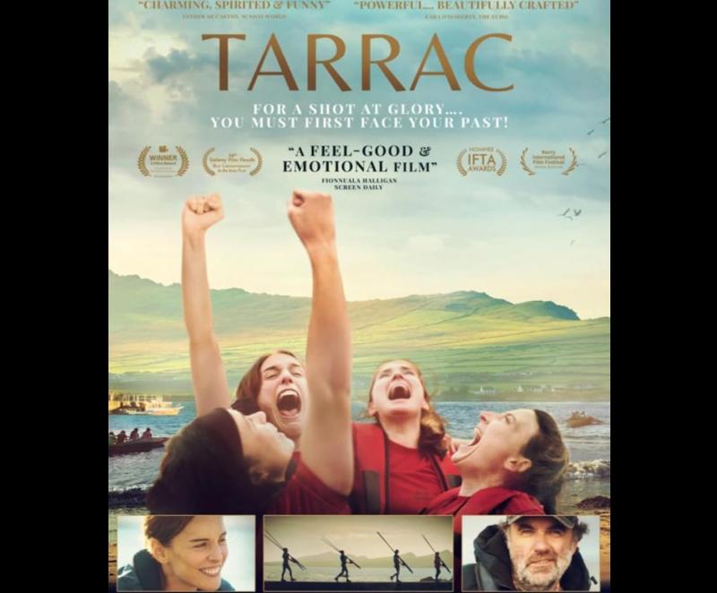 Carrick-on-Suir film club to screen 'Tarrac' 