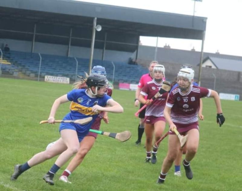 The Tipperary minor train rolls on with defeat of Galway in second round championship tie