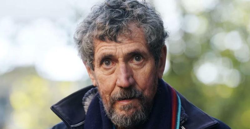 Charlie Bird dies aged 74 following long illness