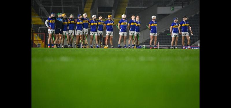 IN PICTURES: See all the crowd and action shots from Tipp and Limerick clash last Saturday