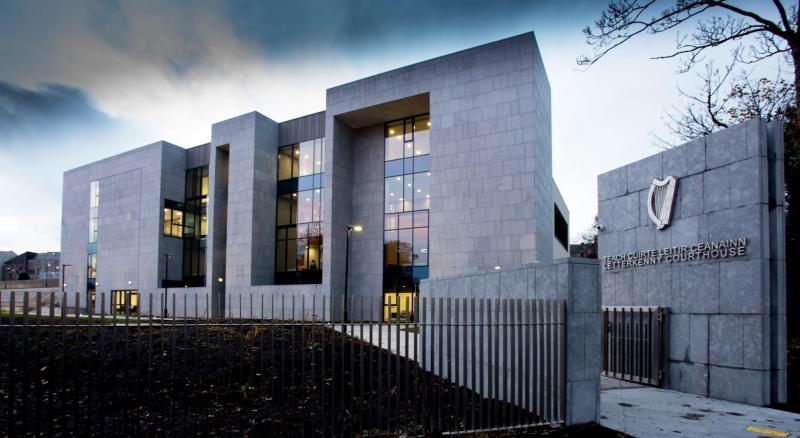 Man who asked sister to sell her body to fund his drug habit, court hears